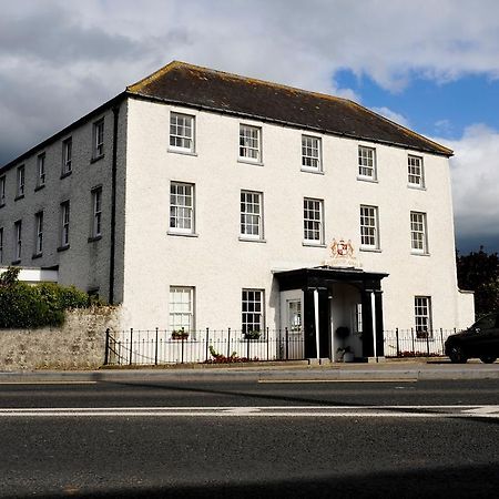 Ashbrook Arms Townhouse And Restaurant Hotel Durrow Kültér fotó