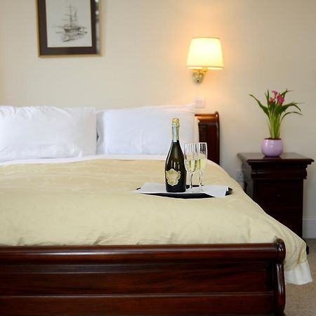 Ashbrook Arms Townhouse And Restaurant Hotel Durrow Kültér fotó