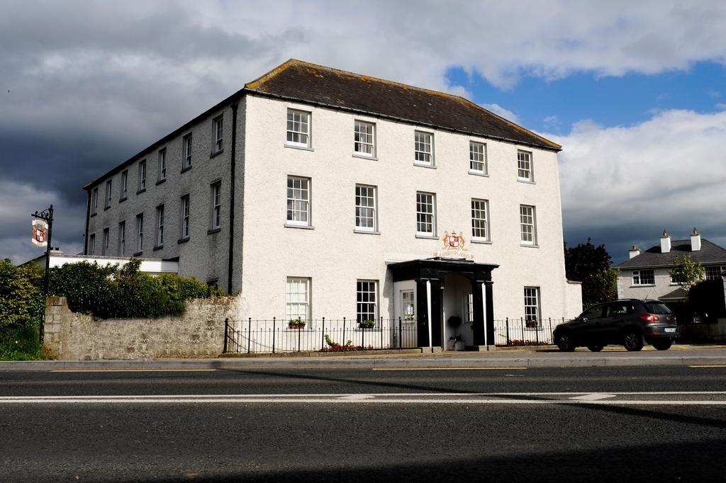 Ashbrook Arms Townhouse And Restaurant Hotel Durrow Kültér fotó