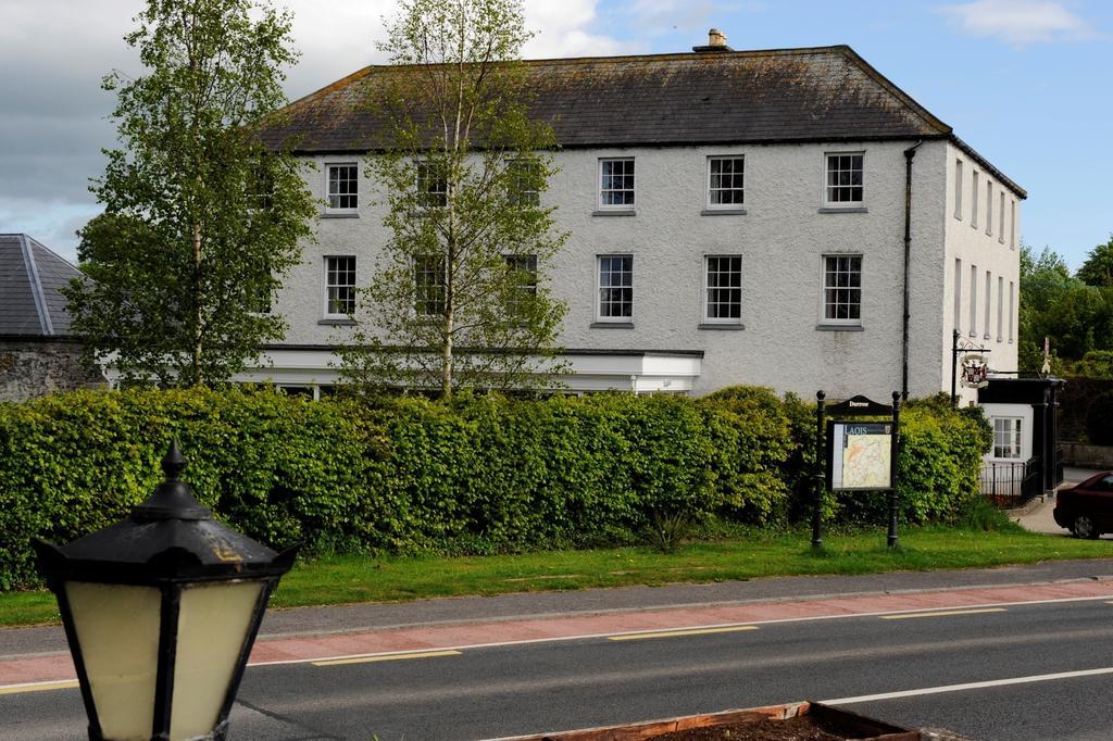 Ashbrook Arms Townhouse And Restaurant Hotel Durrow Kültér fotó