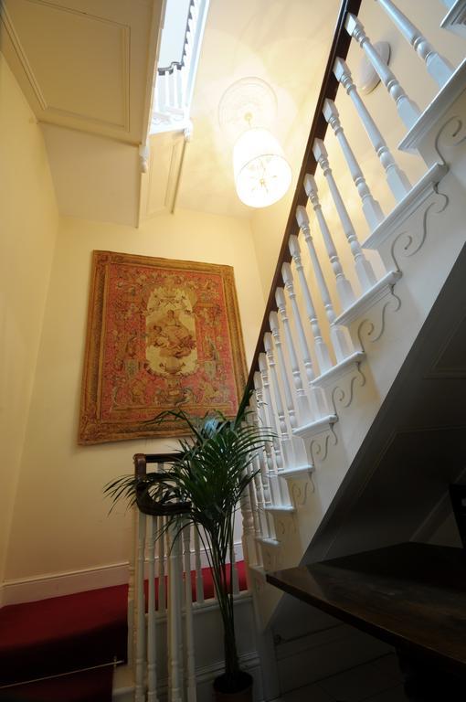 Ashbrook Arms Townhouse And Restaurant Hotel Durrow Kültér fotó
